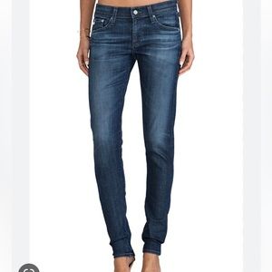 Adriano Goldschmeid THE NIKKI Relaxed Skinny